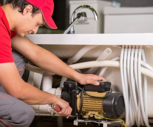 About Sewer Line Pros Milam, TX